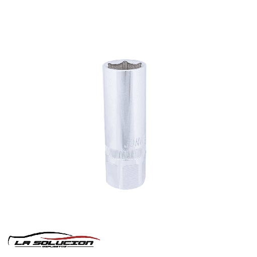 [8877] DADO 1/2 PARA BUJIA 16MM YATO