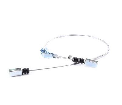 [8900] PIOLA FRENO MANO CENTRAL CHEVROLET LUV 89> TW 1850 MM UB5B2