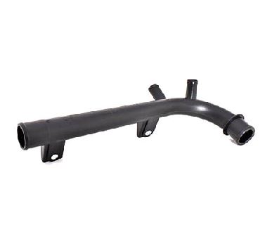 [8917] TUBO REPARTIDOR AGUA CHEVROLET AVEO 1.4- OPTRA 1.6/LANOS 1.5 TW (96273608)