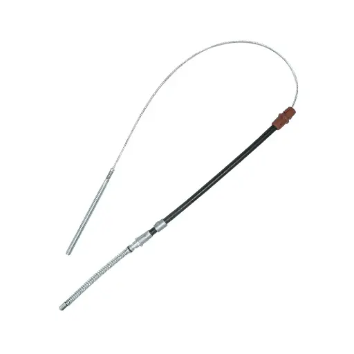 [8926] PIOLA FRENO MANO CHEVROLET SAIL 1.4 11-17 IZQUIERDO  TW UB5C2