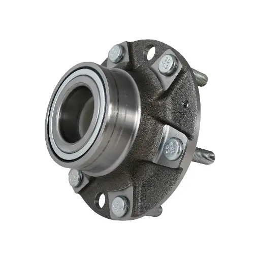 [8956] MAZA DELANTERA HYUNDAI H-1 08-11 SIN ABS 6 PERNOS TW