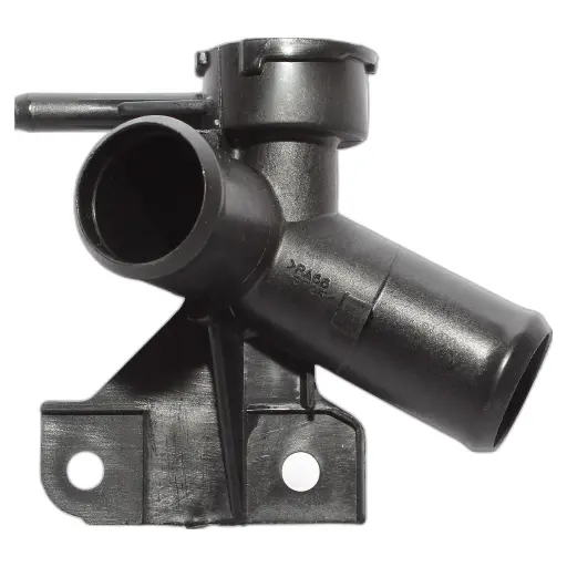 [8973] BASE SOPORTE TAPA RADIADOR TOYOTA YARIS 99-05 TW UB19B1