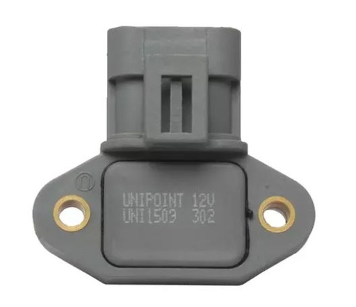 [9071] MODULO ELECTRONICO NISSAN V16 89-98 | CHEVROLET LUV 2.3 89-98 3 PINES TW UB18F1-C2