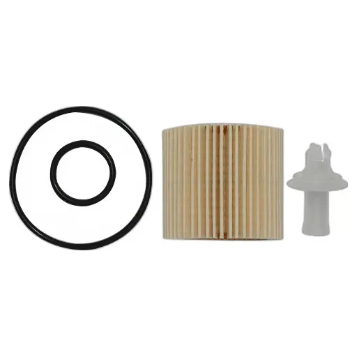 [9151] FILTRO ACEITE TOYOTA COROLLA 1.6-1.8 11-18/RAV 4 13-17 ELEMENTO HU6006Z STP (04152-37010) UB9A2