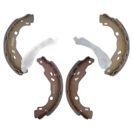 [9178] BALATAS PEUGEOT 301 1.6 13>/208 1.4 12-14 TQ (1606631180)