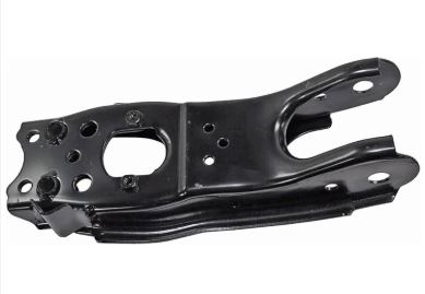 [9231] BANDEJA TOYOTA HILUX 2.4 98-06 INFERIOR DERECHO 2RZ 2WD TW UB 43D4