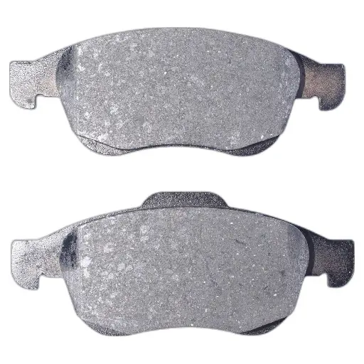 [9272] PASTILLA FRENO RENAULT CAPTUR 1.5 15-18/DUSTER 09-18/FLUENCE 09-18 STP 155.1MM UB4A3 (21955 GTX)