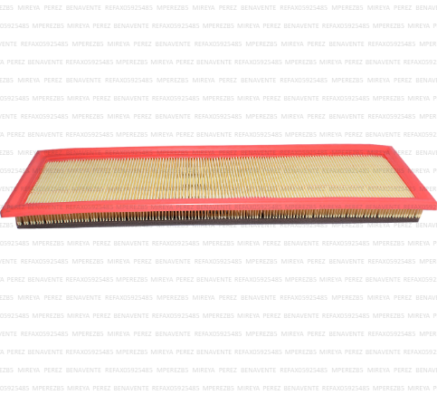 [9285] FILTRO AIRE FORD FIESTA 1.6 03-10/ECOSPORT 1.6 13-15/KA 1.6 C-4151 STP (2N1U-9601-BD) UB14G1