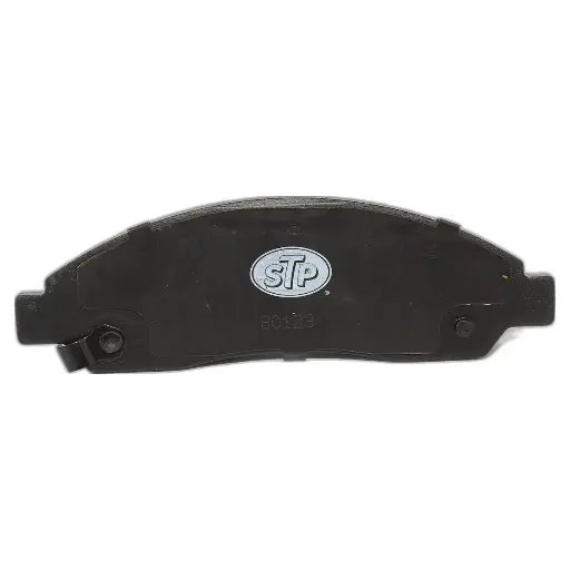 [9314] PASTILLA FRENO CHEVROLET DMAX 04-10/COLORADO 04-08/GREAT WALL-WINGLE STP (22096 GTX)