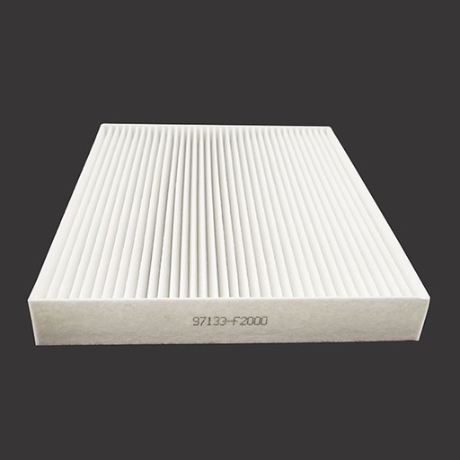 [9338] FILTRO POLEN HYUNDAI ELANTRA G4FG 2015- CU-24013 TW UB37B4