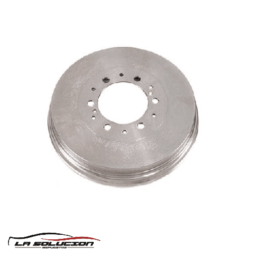 [9357] TAMBOR FRENO TOYOTA HILUX 05-15 TW  CH UB 4D1 (8004 GTX)