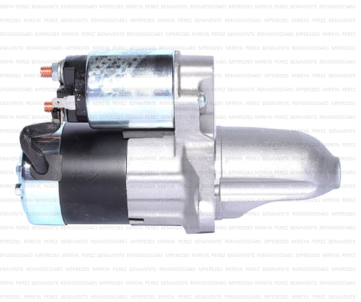 [9371] ARRANQUE SUBARU LEGACY 1.8-2.0 92-05/IMPREZA 8 DIENTES TW 