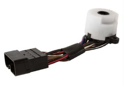 [9384] MODULO CHAPA CONTACTO TOYOTA HILUX 85-96 7 PINES TW (84450-35130) UB19C1