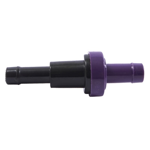 [9513] VALVULA PCV CHEVROLET SPARK 04-16 (FAB. CHINA) (94580183)