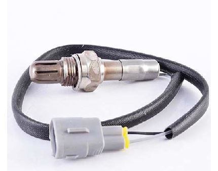 [9606] SENSOR OXIGENO TOYOTA TERCEL 1.5 93-99/COROLLA 1.6 94-97 2 CABLES C/ENCHUFE CH UB4C3