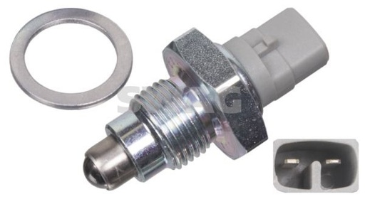 [9608] SWICHT RETROCESO TOYOTA HILUX 1-2Y-3Y-4Y/22R-2RZ | YARIS TW