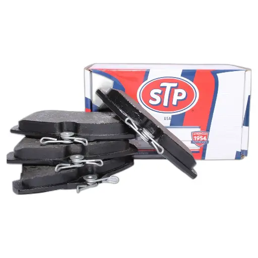 [9622] PASTILLA FRENO PEUGEOT EXPERT 1.6 07-10/CITROEN JUMPY 1.6 08-10 TRASERA STP 113MM UB2C5