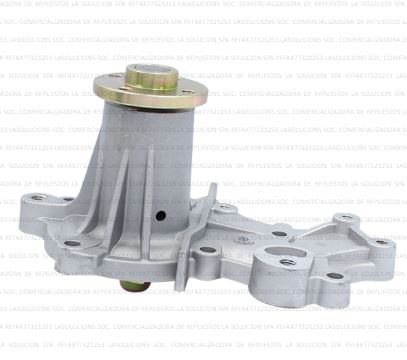 [9664] BOMBA AGUA SUZUKI BALENO 95-04/VITARA 1.6 89-97/APV 05-07/SWIFT 1.6 90-95 STP KR UB 24A3