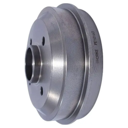 [9683] TAMBOR FRENO PEUGEOT 206 1.4 99-09/206 DIESEL 02-03/106 1.4-1.6 93-04 4 HOYOS C/MAZA UB31ABAJO