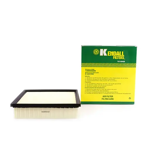 [9798] FILTRO AIRE MITSUBISHI L200 2.4 4N15 16-23/DODGE DURANGO 3.6 10-13 (C-22144) KENDALL