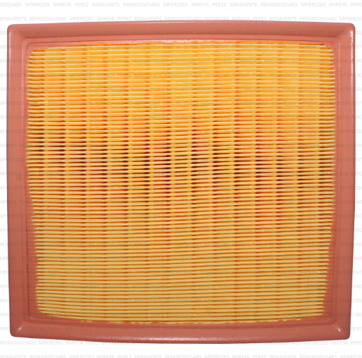 [9798] FILTRO AIRE MITSUBISHI L200 2.4 4N15 KATANA 16-18/DODGE DURANGO 3.6 10-13 (C-22144) TW