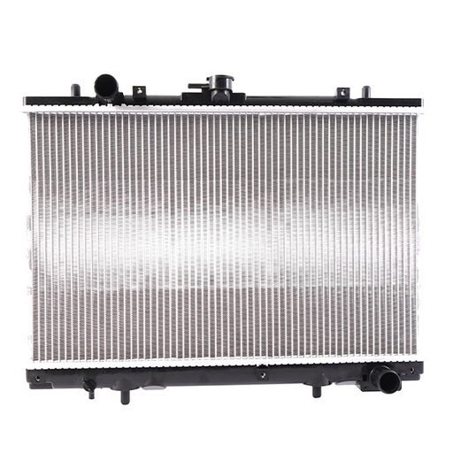[9865] RADIADOR MITSUBISHI L200 96-06 2.4 4WD/2.0-2.5 2WD TW (MR-281023) UB DIA