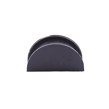 [9908] EMPAQUETADURA TAPA VALVULA NISSAN D21 2.0-2.4 (MEDIA LUNA) JP UB31D-6