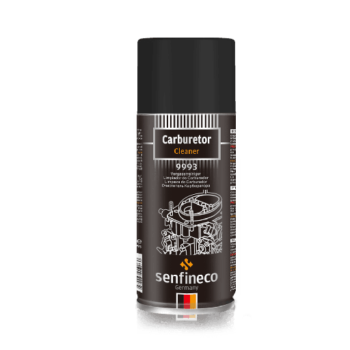 [9941] LIMPIA CARBURADOR 400 ML SENFINECO (9993) AL  UB00