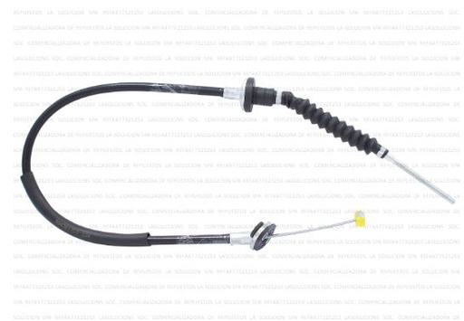 [9958] PIOLA EMBRAGUE CHEVROLET SPARK 1.0 05-16 CH