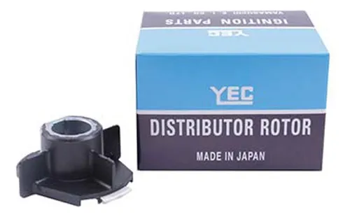 [9976] ROTOR DISTRIBUIDOR NISSAN V16/SENTRA II 98-08 C/TORNILLO JP UB4C1-3