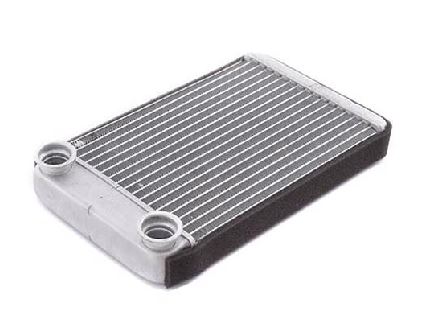 [10018] RADIADOR CALEFACCION CHEVROLET SAIL 1.4 11-18 TW UB W1-W2