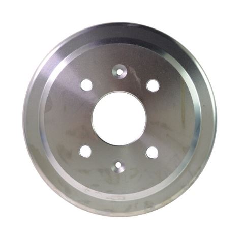 [10026] TAMBOR FRENO CHEVROLET AVEO 04-16/SPARK GT 1.2 10> TW UB00