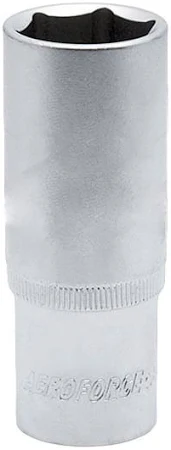 [10076] DADO HEXAGONAL LARGO 1/2 10MM YATO