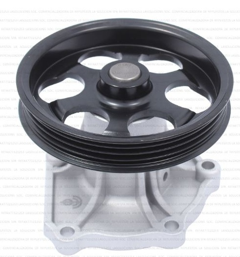 [10109] BOMBA AGUA TOYOTA TERCEL TWIN CAM/COROLLA C/POLEA 94> JP UB 26A2