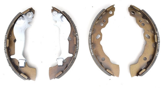 [10145] BALATAS HYUNDAI EON 13-17 TW