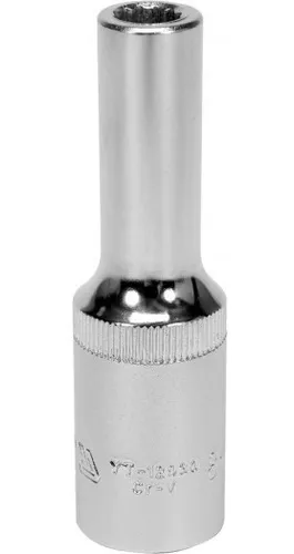 [10151] DADO HEXAGONAL LARGO 1/2 12MM YATO