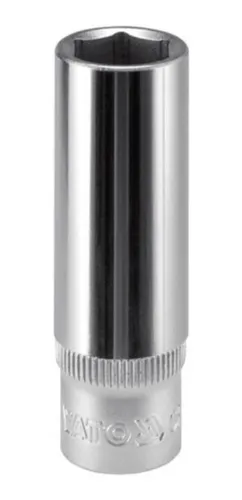 [10152] DADO HEXAGONAL LARGO 1/2 13MM YATO