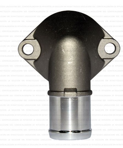 [10197] TAPA TERMOSTATO HYUNDAI ACCENT 1.5 94-99/ACCENT PRIME 01-06/GETZ 1.3 KR UB19E3-C1