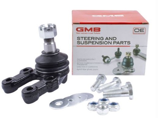 [10398] ROTULA INFERIOR NISSAN D21 4*4/TERRANO JEEP 87-95 GMB KR (40160-50W25) UB22D2