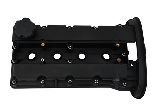[10401] TAPA VALVULA CHEVROLET AVEO 1.4 06-16/OPTRA 1.6 06-16 (PLASTICA) TW (96469203) UBRADIADORES