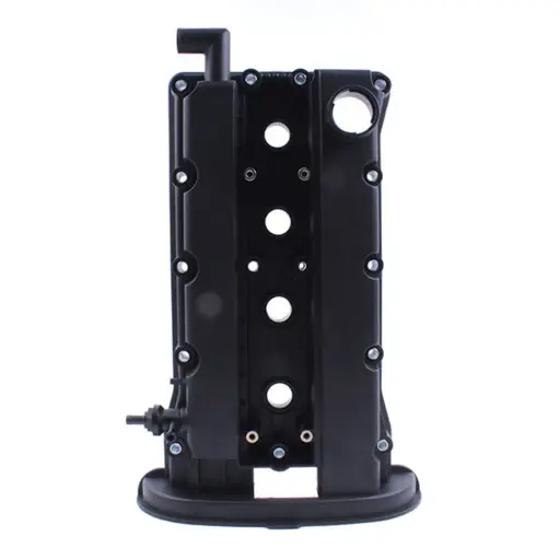 [10401] TAPA VALVULA CHEVROLET AVEO 1.4 2004-2006 (PLASTICA) 1 RESPIRADOR TW UBRADIADORES