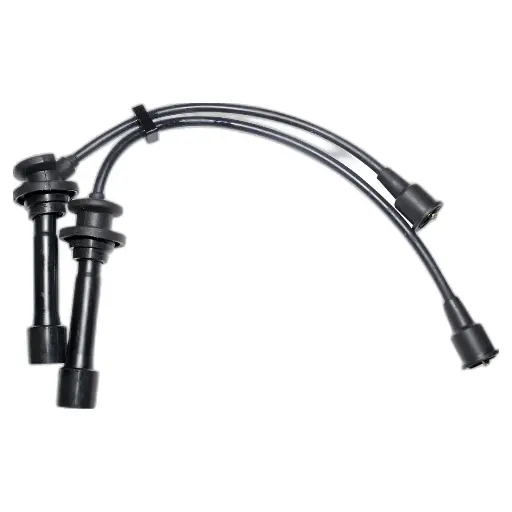 [10429] JUEGO CABLE BUJIA KIA CARENS 1.8 01-05/CLARUS 1.8/SEPHIA 1.8 98-04 TW UB1B1/