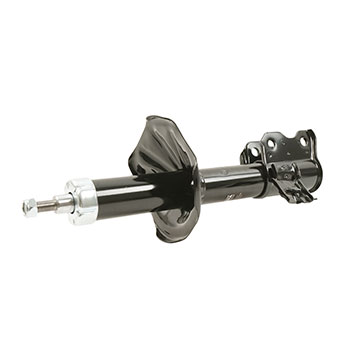 [10443] AMORTIGUADOR DELANTERO NISSAN SENTRA II 95-02 IZQUIERDO TW (54303-0M526) UB 30A1