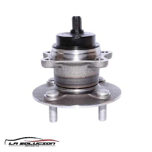 [10450] MAZA TRASERA TOYOTA YARIS 1.5 14-22 C/ABS TW 