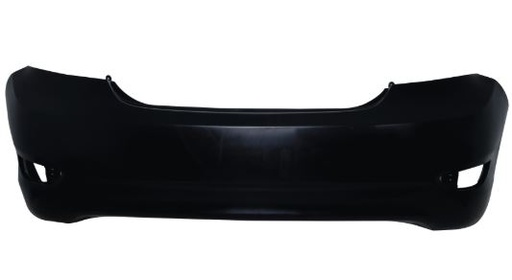 [10465] PARACHOQUE TRASERO HYUNDAI ACCENT RB 11-20 TW