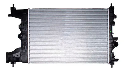 [10491] RADIADOR CHEVROLET CRUZE 1.8 10-17 T/M TW UB RA