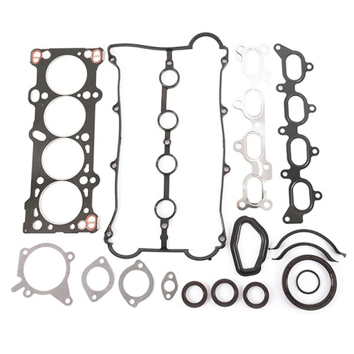 [10531] JUEGO EMPAQUETADURA MOTOR MAZDA ARTIS 1.6 95-99 TW UB6A7