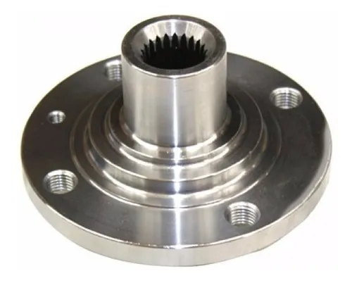 [10617] MAZA DELANTERA VOLKSWAGEN GOLF 1.8-2.0 93-99/VENTO TW (357407615)