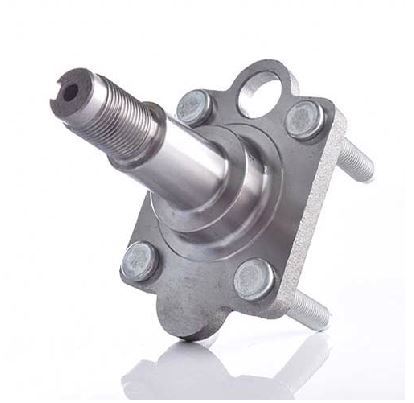 [10631] EJE TRASERO CHEVROLET SAIL 1.4 11-17 DERECHO  TW 