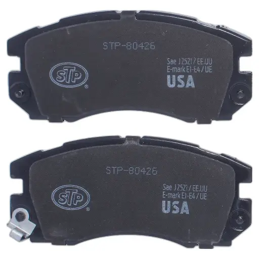 [10731] PASTILLA FRENO SUBARU LEGACY 2.5 96-/OUTBACK 2.5 96-99 STP 127.8MM UB4B3